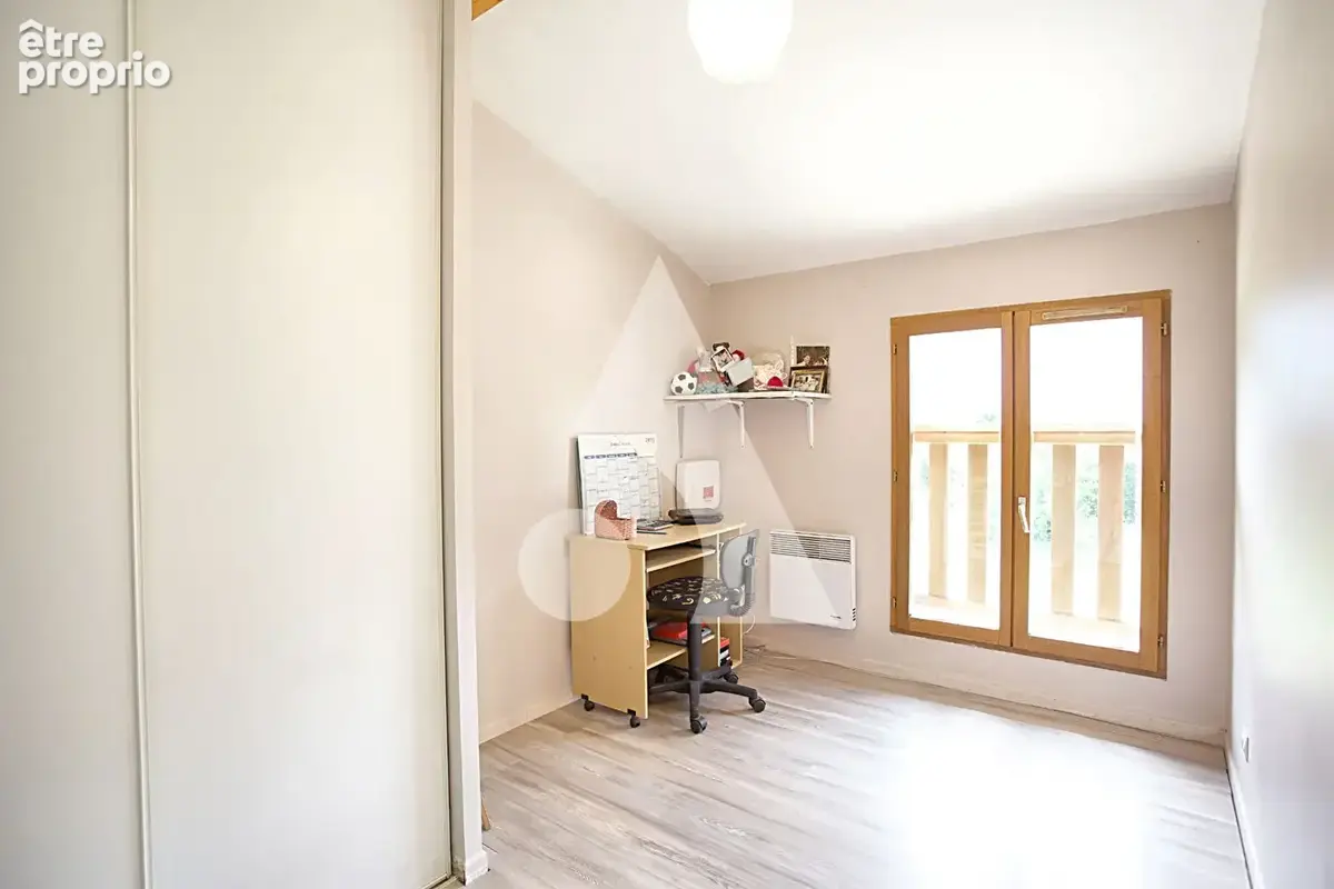 Maison Porte Des Pierres Dorees 6 pièce(s) 95 m2 - photo 9
