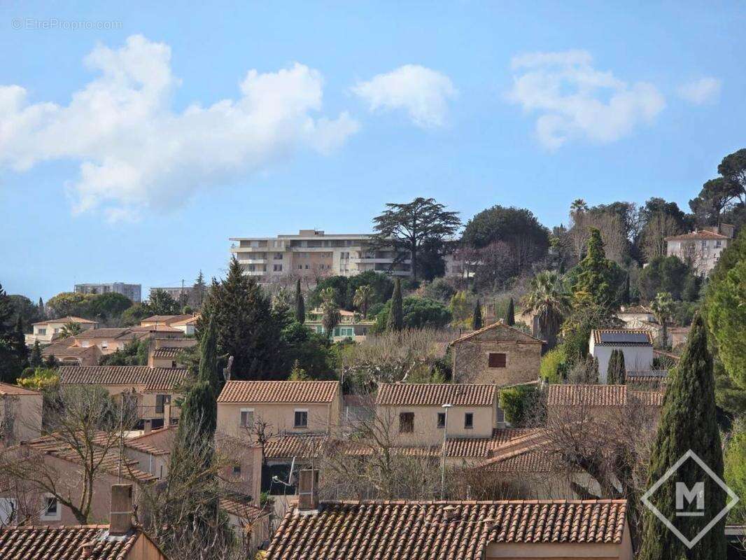 Maison à MARSEILLE-12E
