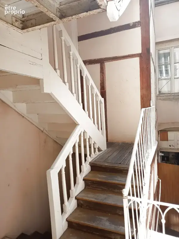 APPARTEMENT centre ville - photo 5