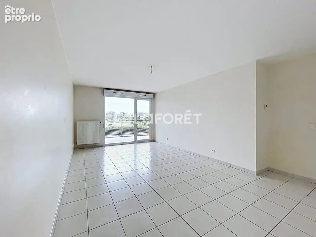 Appartement Lyon 3 pièce(s) 70 m2 - photo 18