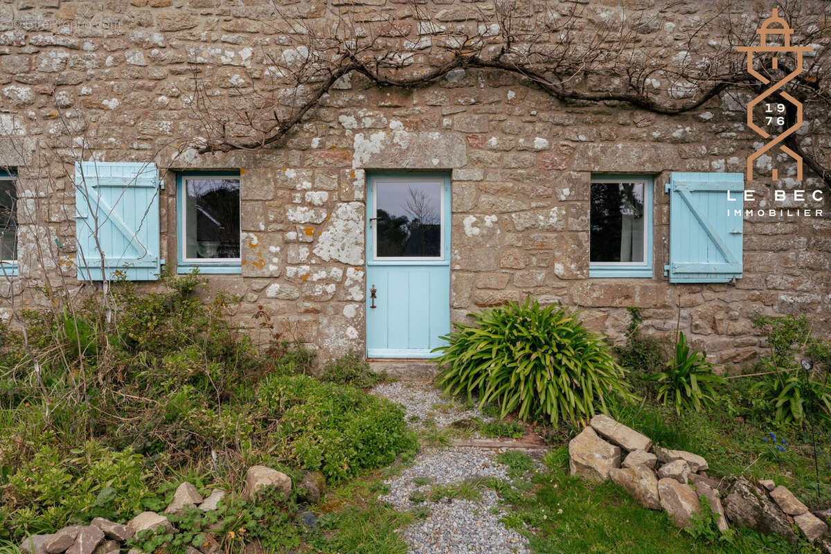 Maison à SAINT-PHILIBERT