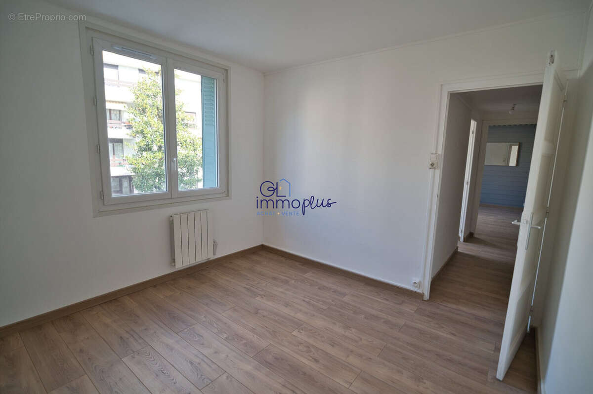 Appartement à ALBERTVILLE