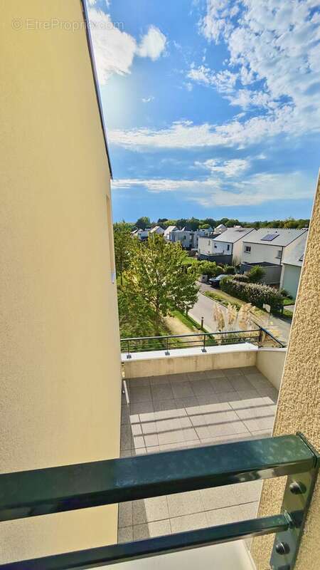 Appartement 64 m² à L'hermitage  - photo 7