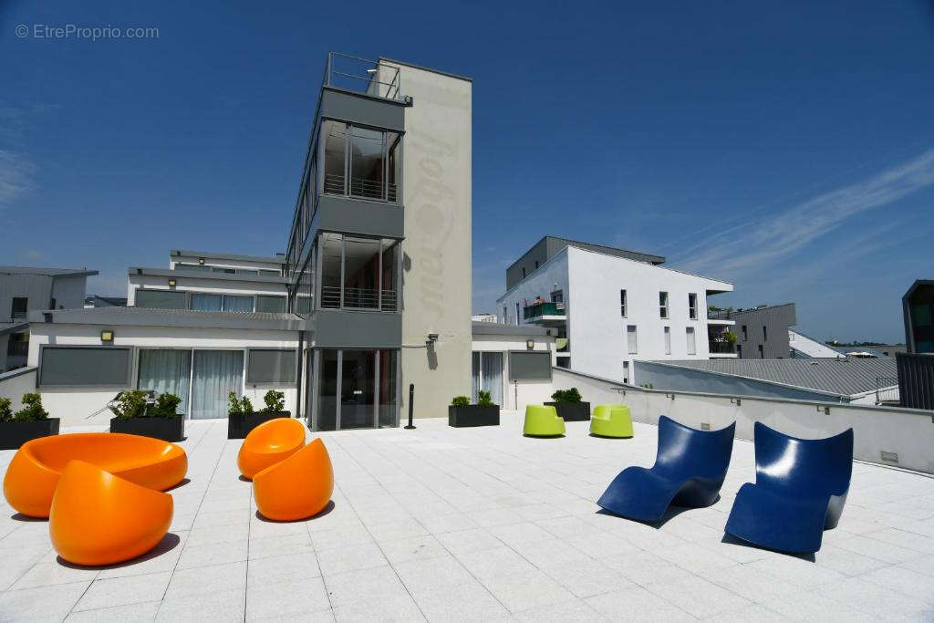 Investissement en residence hotelière - photo 4