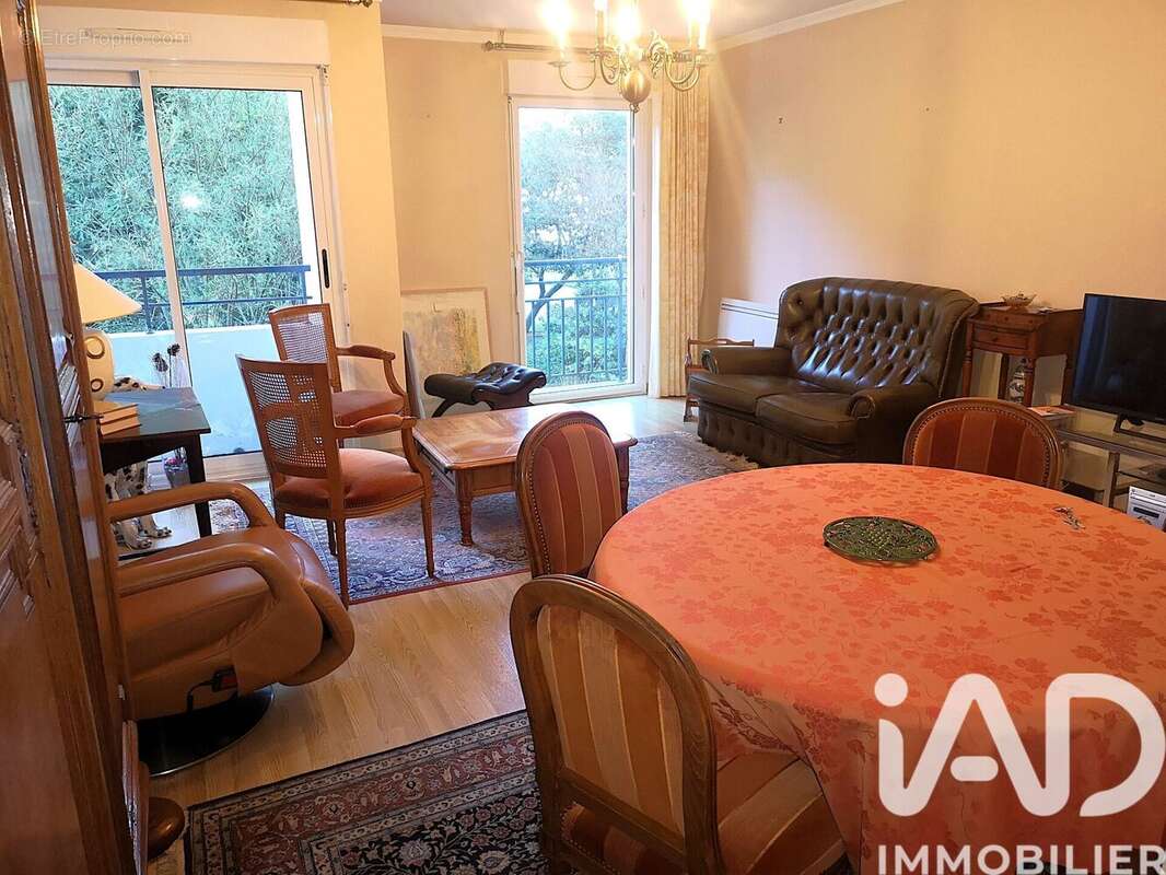Photo 4 - Appartement à QUIMPER