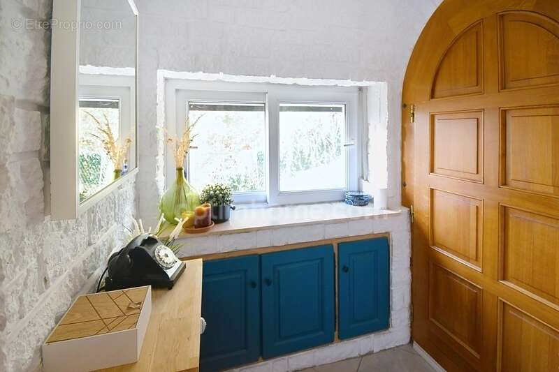 Maison à HERSERANGE