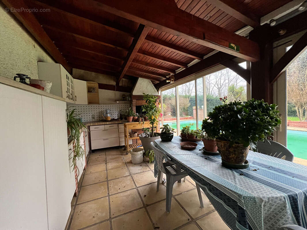 Maison à ALBIAS