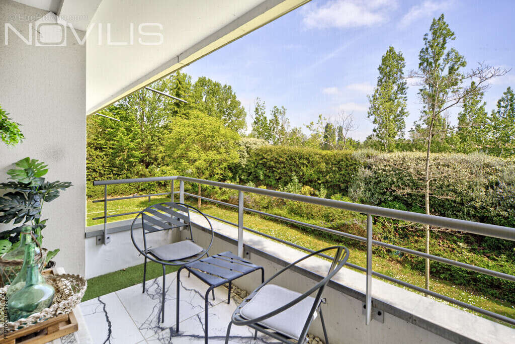 Appartement à SAINT-JEAN