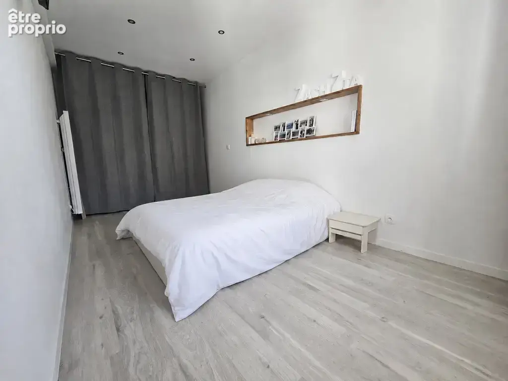 Maison reze - photo 8