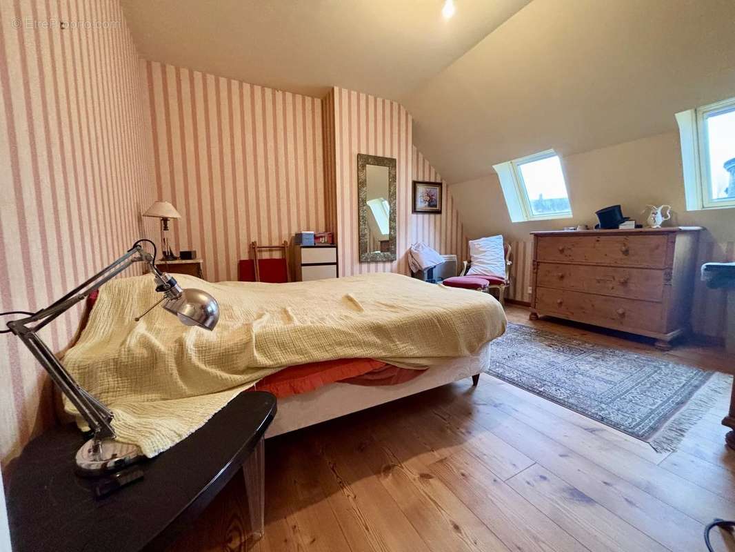 Appartement à CAMBRAI