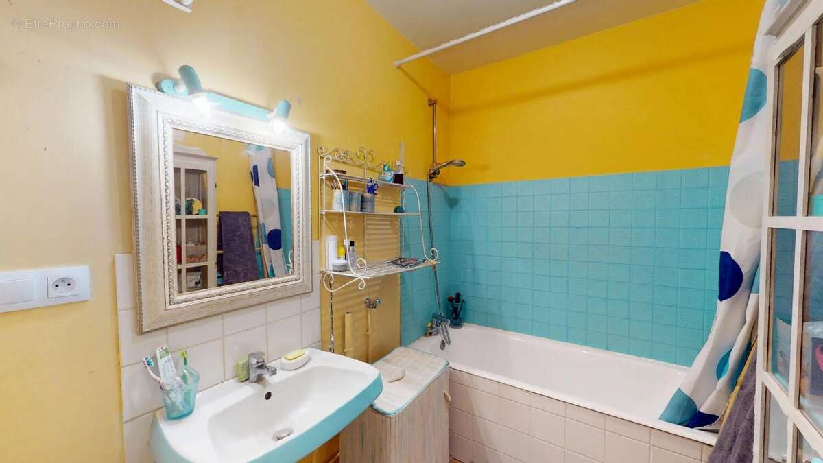 Appartement à CHARTRES