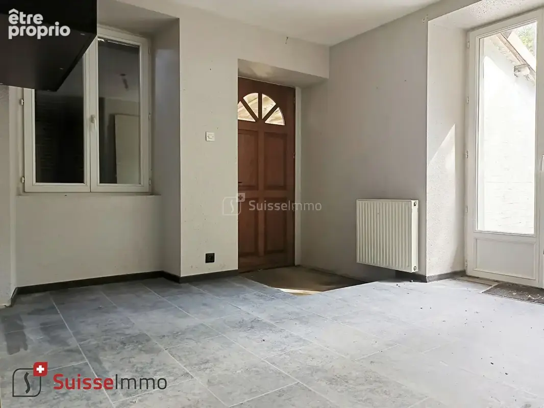 Maison Etupes 10 pièce(s) 120 m2 - photo 8