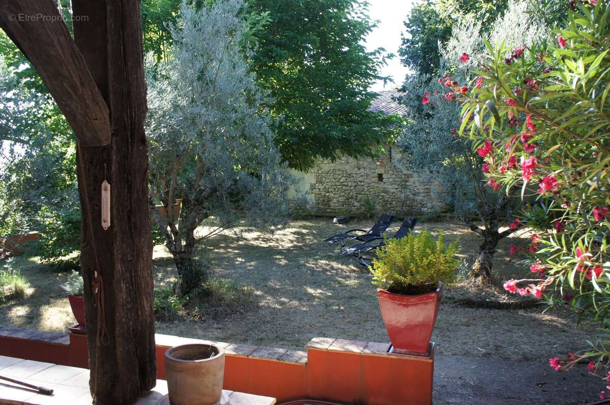 Fabuleuse maison de campagne moderne - photo 31