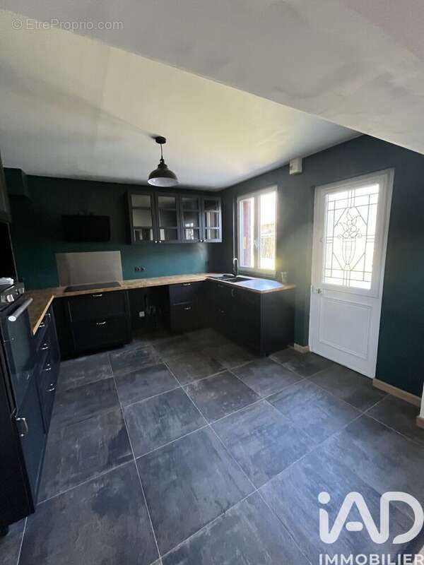 Photo 5 - Maison à GRUCHET-LE-VALASSE