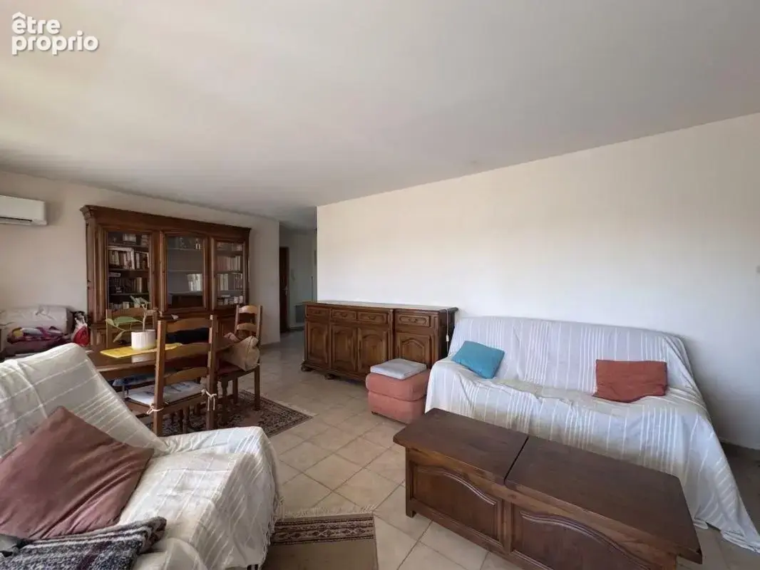 Appartement T3 avec garage Hyeres centre (83400) - photo 3