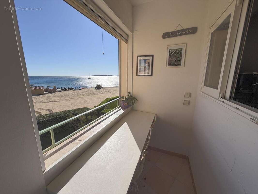 Appartement à GRIMAUD