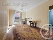 Appartement à MAISONS-ALFORT