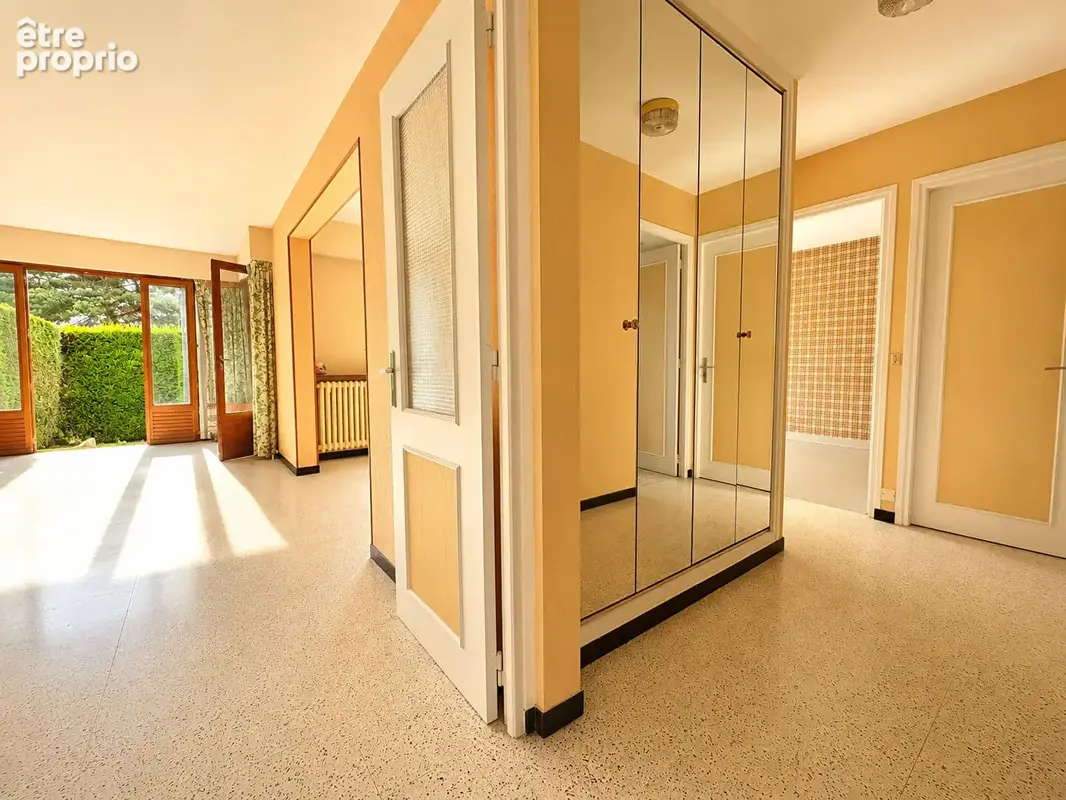 Maison 125m² à verrières-le-buisson - photo 3