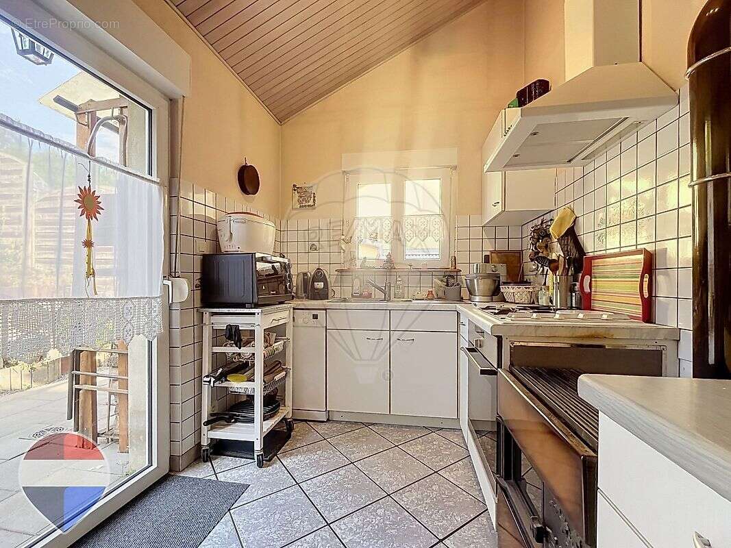 Maison 2 chambre(s) à vendre - photo 3