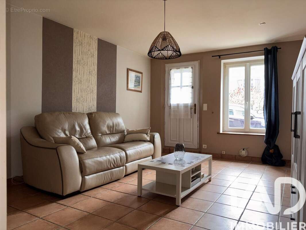 Photo 3 - Maison à LUZARCHES