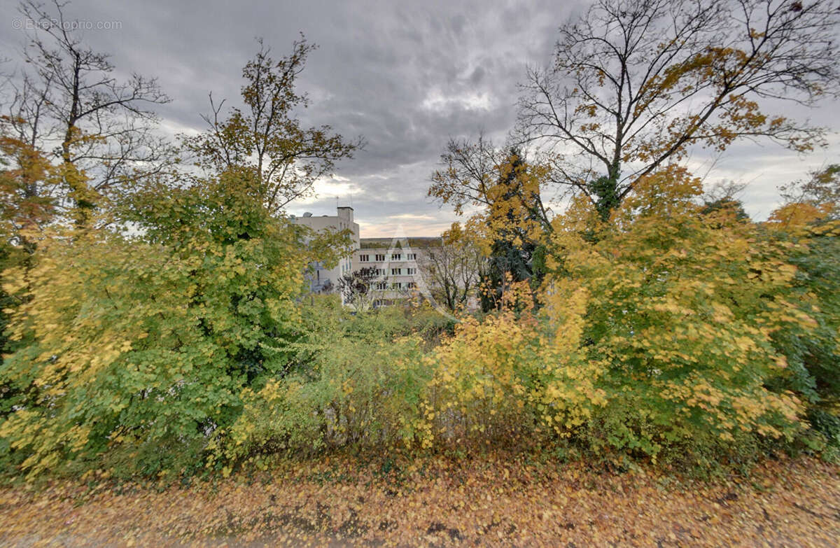 Appartement à AUXERRE