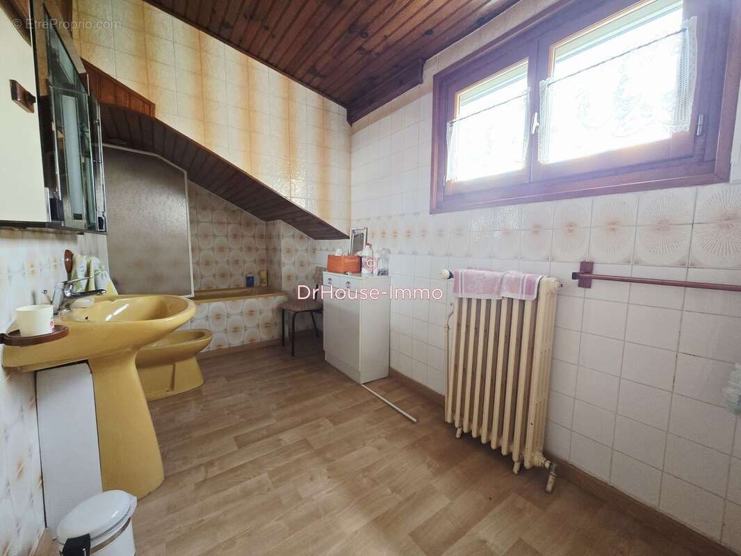 Maison à BEZONS