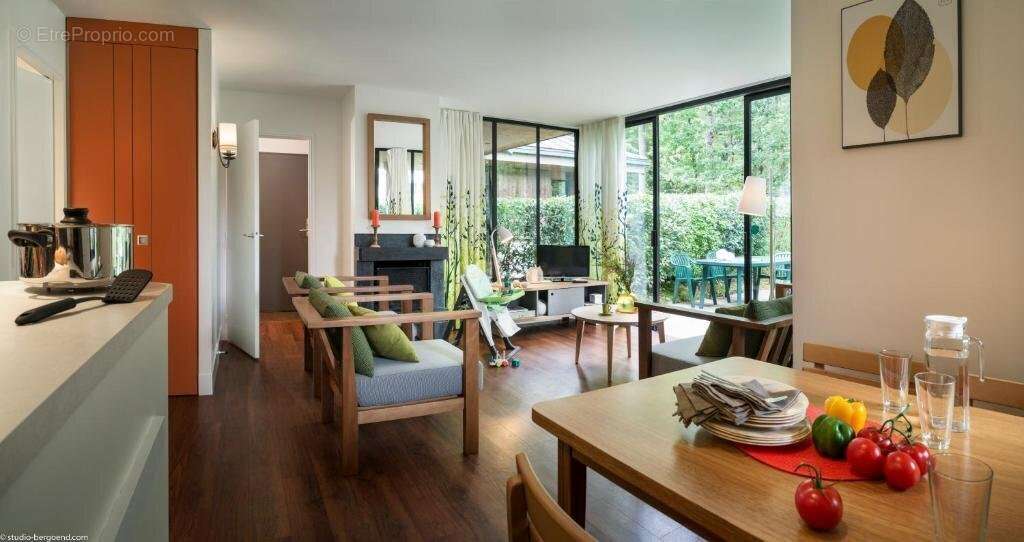 Appartement à VERNEUIL-SUR-AVRE