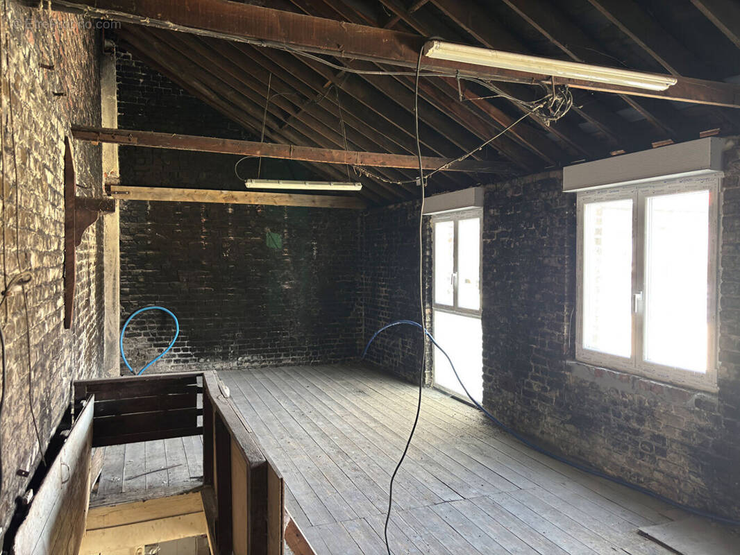 Appartement à TOURCOING
