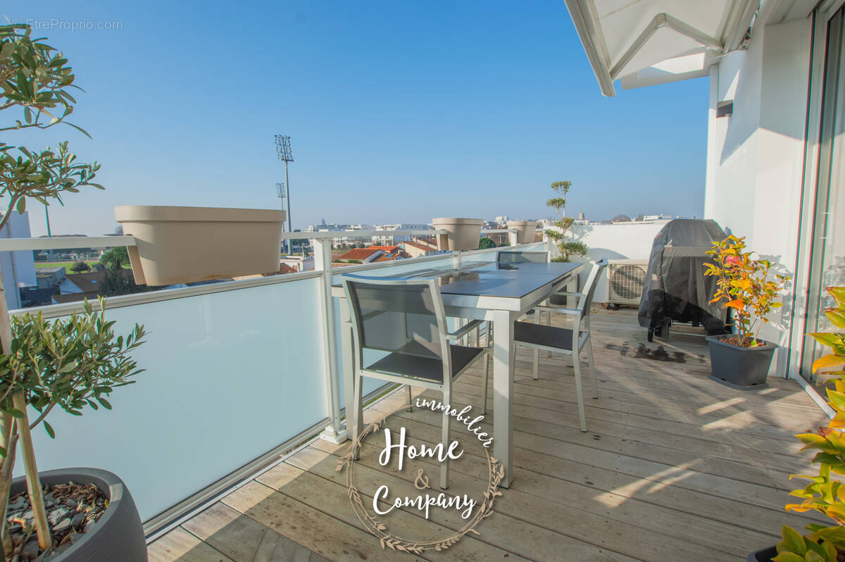 Appartement à ROYAN