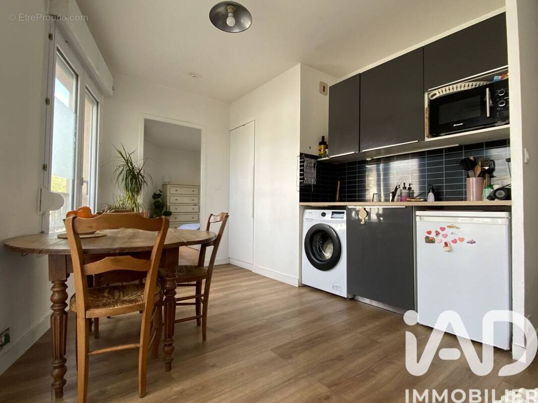 Photo 1 - Appartement à NANTES