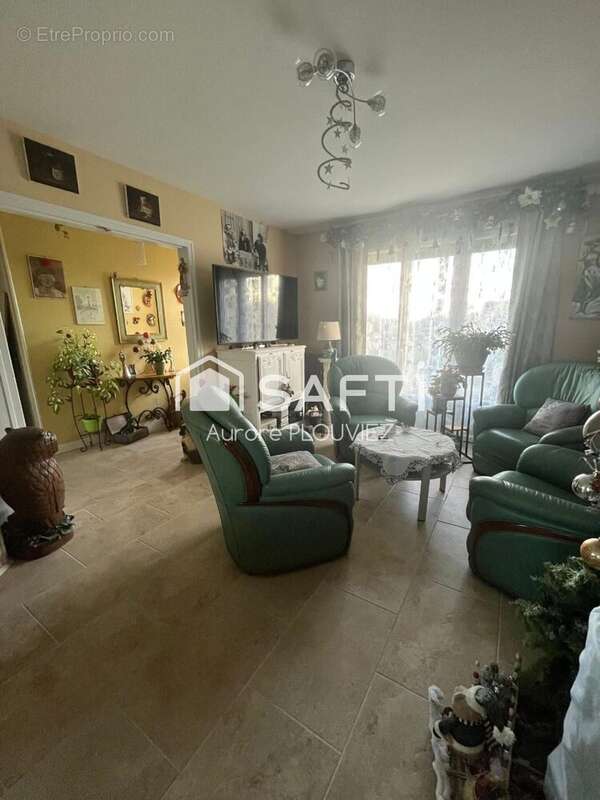 Photo 3 - Maison à BRUNELLES