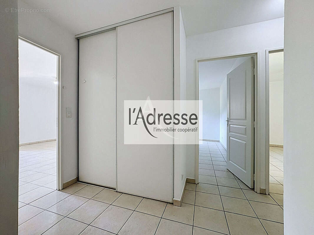 EXCLUSIVITE  Hauteur Antibes 3 pièces - photo 11