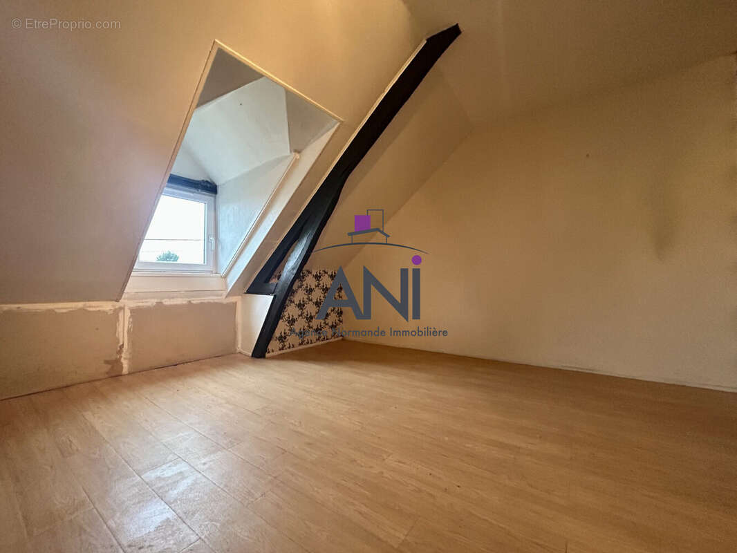 Maison à BOSC-LE-HARD