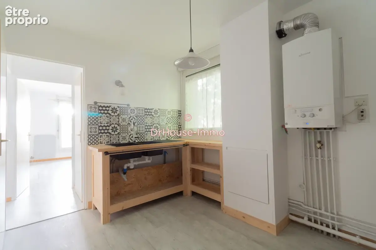 Appartement 2 pièces 53 m² à vendre à Le Port-Marly (78560) - photo 4