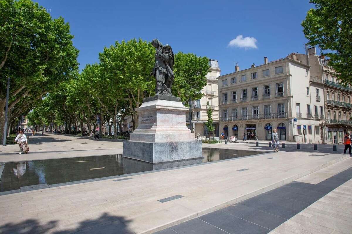 Photo 2 - Commerce à BEZIERS