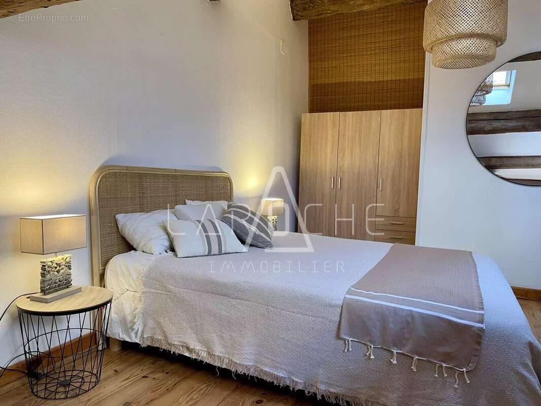 Appartement t3 mezzanine - photo 10
