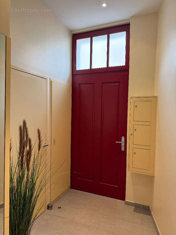 Appartement à ROCHEFORT