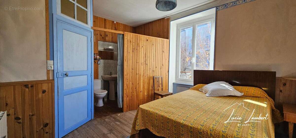 Photo 9 - Maison à ARDES