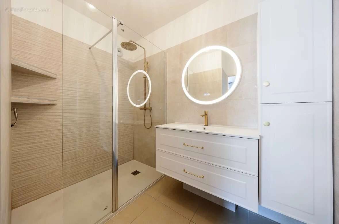 Appartement à LA CIOTAT