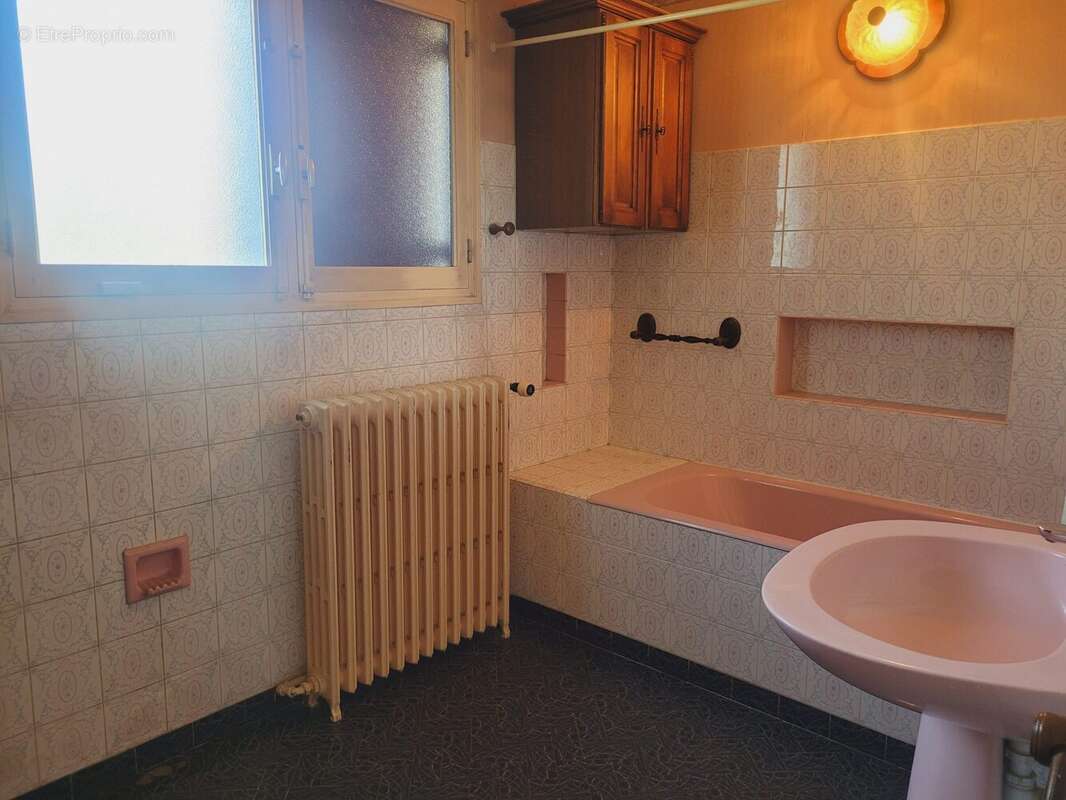 Maison à LOUVIERS