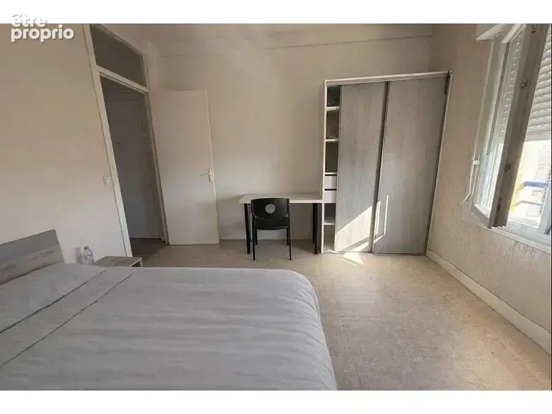 Appartement 2 pièces 37 m² à vendre à Lorient (56100) - photo 3