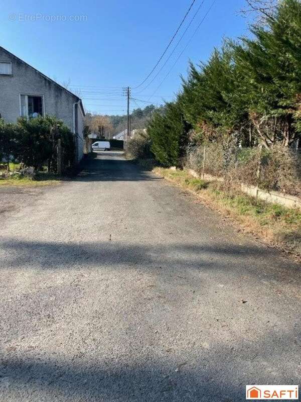 Photo 4 - Terrain à ONCY-SUR-ECOLE