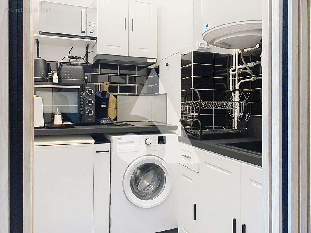 Appartement à CHALON-SUR-SAONE
