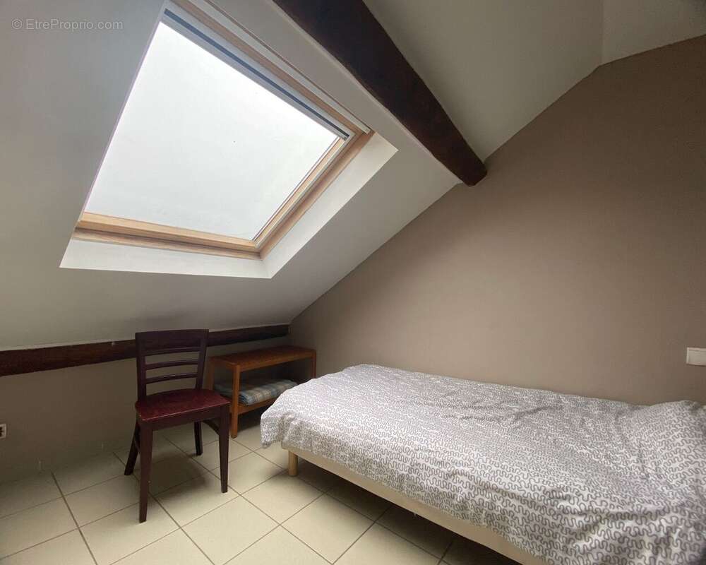 Appartement à CHOOZ