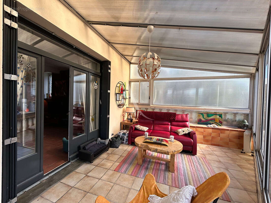 Maison à CARCASSONNE