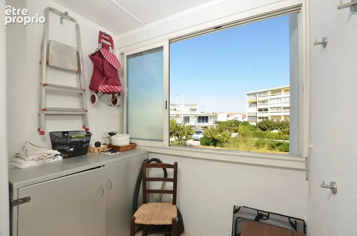 Bel appartement au boucanet - photo 9