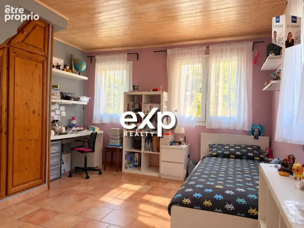 Maison 4 pièces 97 m² à vendre à Toulon (83200) - photo 9