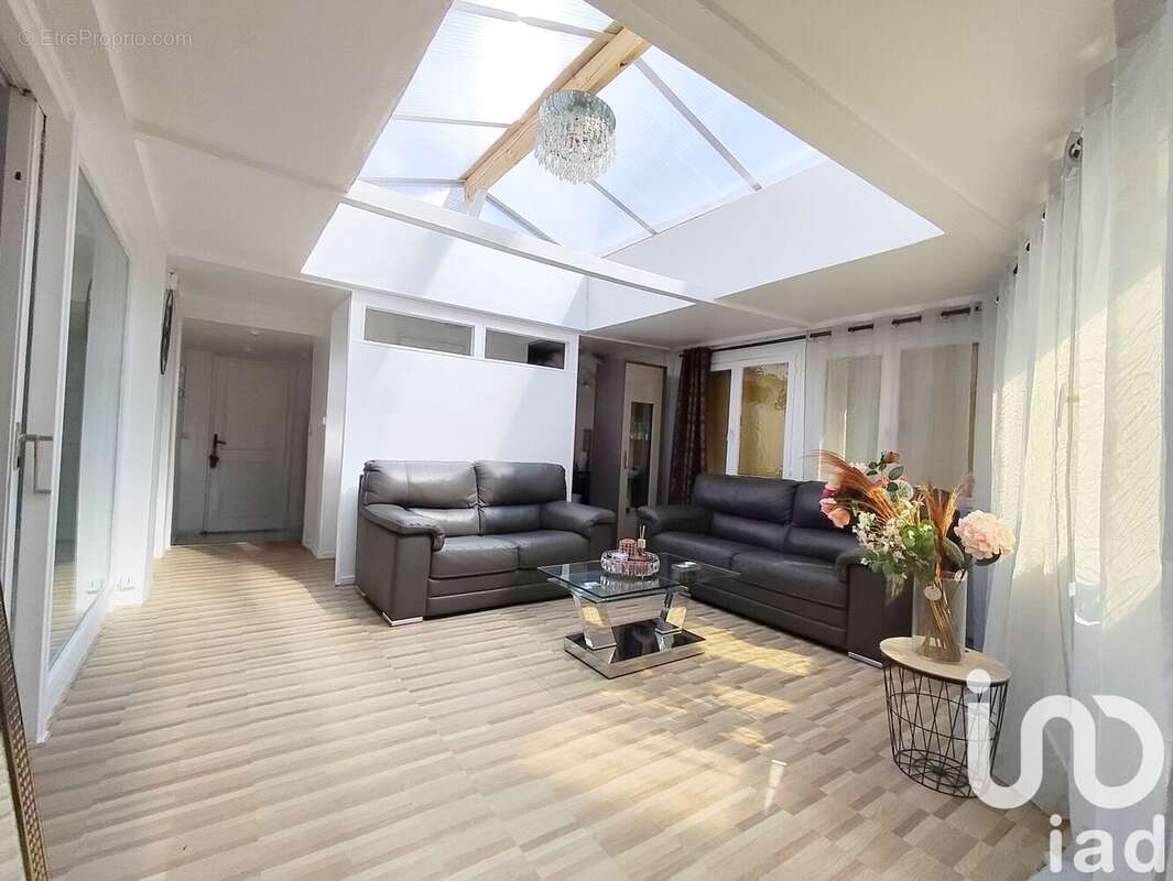 Photo 2 - Maison à SEVRAN