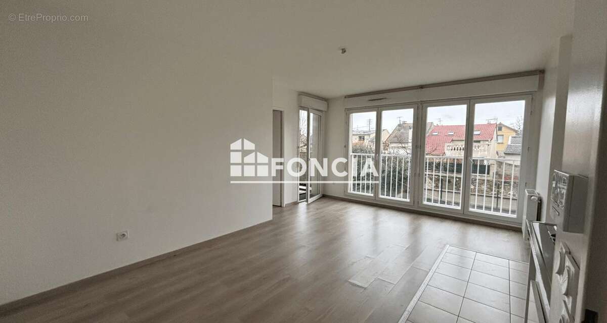 Argenteuil boulevard jean jaures - photo 3