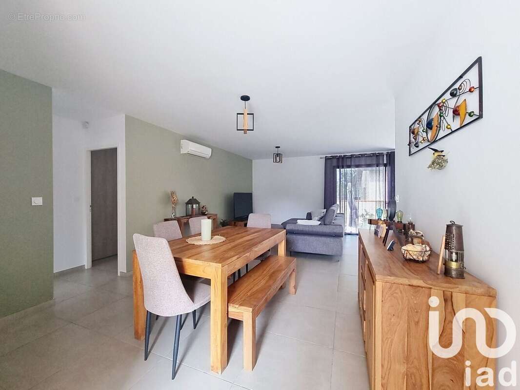 Photo 6 - Maison à BOMPAS